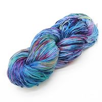 Linha Matisse 100% Algodão 150g - VM Feito a Mão Tie dye 04