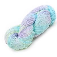 Linha Matisse 100% Algodão 150g - VM Feito a Mão Tie dye pastel