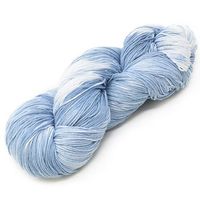 Linha Matisse 100% Algodão 150g - VM Feito a Mão Tie dye índigo