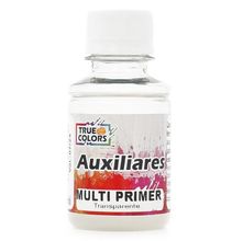 Multi Primer Álcool True Colors - 100ml