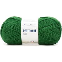 Fio Petit Bebê Pingouim 100g 1643 - esperança