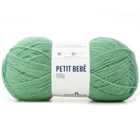 Fio Petit Bebê Pingouim 100g 2667 estádio