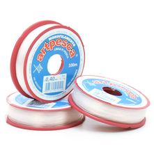 Linha de Nylon para Pesca 0,40mm - 100 metros