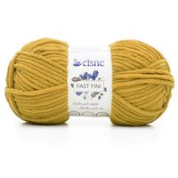 Fio Cisne Fast Fini 100g 310