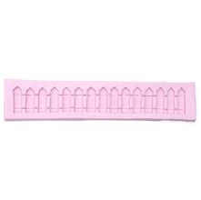 Molde de Silicone para Biscuit - Mini Cerquinha 1043