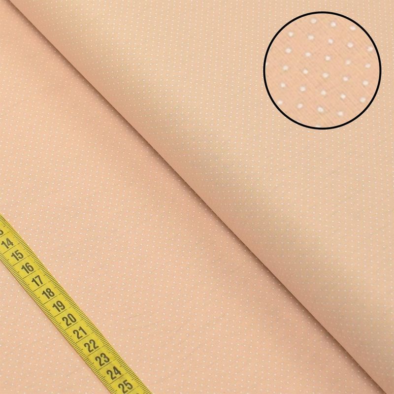 TECIDO ESTAMPADO PARA PATCHWORK - SECRET GARDEN
