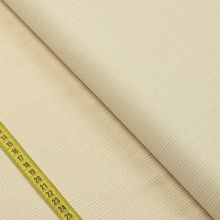 Tecido Estampado para Patchwork - Secret Garden : Listrinha Amarelo Candy (0,50x1,40)