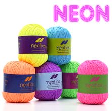 Kit Linha Moda Neon Estonado - Neofios