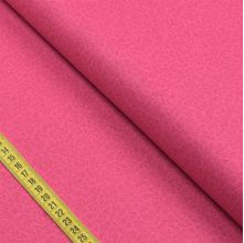 Tecido Estampado para Patchwork - Essentials Risco Fundo Pink (0,50x1,50)