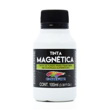 Tinta Magnética 100ml Corfix