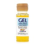 Gel Limpa Pincéis Corfix