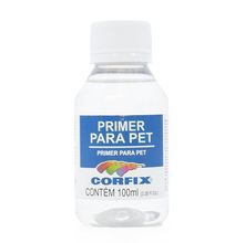 Primer para Pet 100ml Corfix