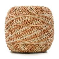 Linha Mercer Crochet 60 - Cores 1434