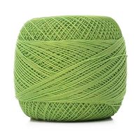 Linha Mercer Crochet 60 - Cores 1427