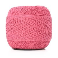 Linha Mercer Crochet 60 - Cores 1428