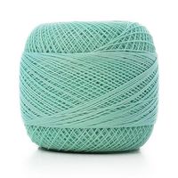 Linha Mercer Crochet 60 - Cores 521