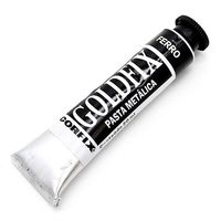 Pasta Metálica Goldfix 20ml Corfix 239 ferro