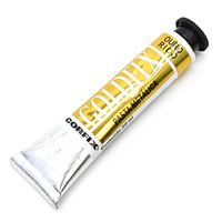 Pasta Metálica Goldfix 20ml Corfix 241 ouro rico