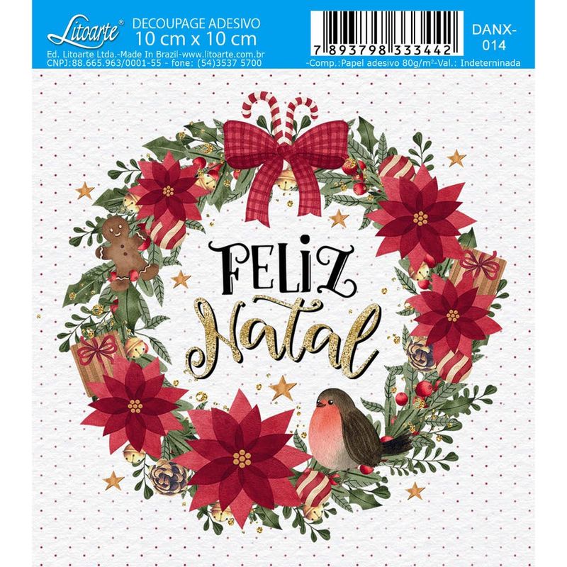 Dez dicas para o Natal - ABA+