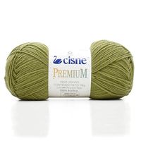 Fio Cisne Premium 100g 0298 pistache