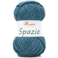 Fio Spazio Purafibra 100g 175 azul