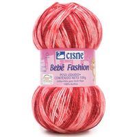 Fio Cisne Bebê Fashion 100g 20201