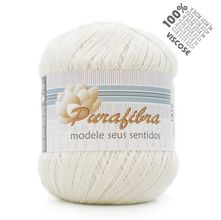 Linha Taty Purafibra 100g - 100% Viscose