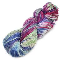 Linha Matisse 100% Algodão 150g - VM Feito a Mão Tie dye 07