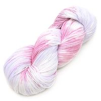 Linha Matisse 100% Algodão 150g - VM Feito a Mão Tie dye pastel 03