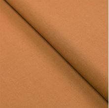 Tecido Blend de Linho Para Patchwork - Caramelo Cor 258 (0,50x1,50)