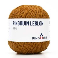 Linha Pingouin Leblon 100g 0207 - mel