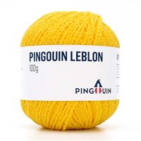 Linha Pingouin Leblon 100g 0204 ipê