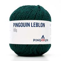 Linha Pingouin Leblon 100g 2610 floresta