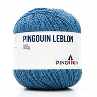 Linha Pingouin Leblon 100g 4544 - festival