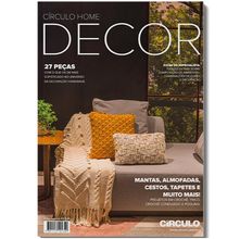 Revista Círculo Home Decor