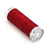 Linha para Bordar a Máquina Dekor Viscose Gütermann - 200 metros 4550