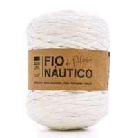 Fio Náutico Fischer 5mm - 200 metros 06 off white