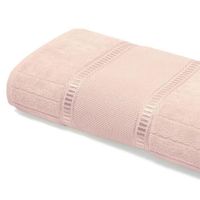 Toalha de Rosto para Bordar Caprice Luxo 0228