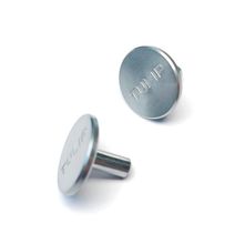 Finalizador para Agulhas Intercambiáveis Tulip Carry C Long Fine Gauge - 2 Unidades