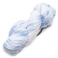 Linha Matisse 100% Algodão 150g - VM Feito a Mão Mescla azul 015