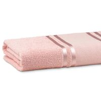 Toalha de Banho para Bordar Dora 228 pêssego