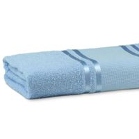 Toalha de Banho para Bordar Dora 582 acqua
