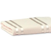 Toalha de Rosto para Bordar Dora 124 pérola