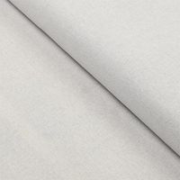 Tecido para Pano de Prato e Pintura Estilotex (0,50x1,40) 01 - branco
