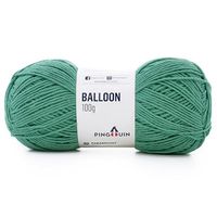 Fio Balloon Pingouin 100g 9610 mirante