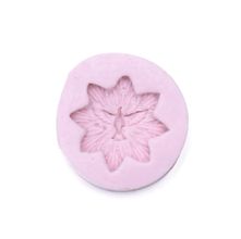 Molde de Silicone para Biscuit - Divino 1601