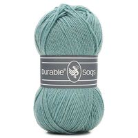 Fio Durable Soqs 50g - Durable Yarn 2134 azul