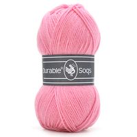 Fio Durable Soqs 50g - Durable Yarn 0227 rosa