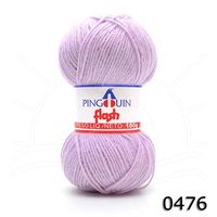 Lã Flash Pingouin 100g - 2 0476 - despéche