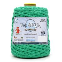 Tiras de Malha Tradicional Fial 2.9g/m - 172 Metros 47 verde bandeira